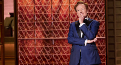 Bo Conan O'Brien do konca življenja vodil prireditev oskarji? - Modna.si