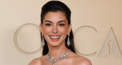 Anne Hathaway razkrila preprost trik za bolj spočit videz, ki deluje v nekaj minutah - Modna.si