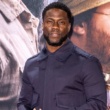 Kevin Hart šokiran nad svojo voščeno podobo: “Kdo hudiča je to?!”