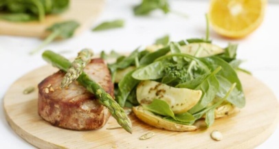 Si želite gostejše lase po 50. letu? TO so živila, ki podpirajo rast las - Modna.si