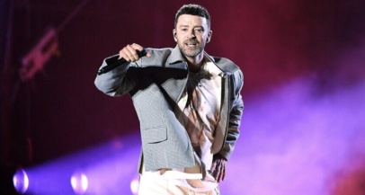 Končno razkrit posnetek Justina Timberlaka med aretacijo: "Sem na svetovni turneji." - Modna.si