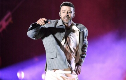 Končno razkrit posnetek Justina Timberlaka med aretacijo: "Sem na svetovni turneji." - Modna.si