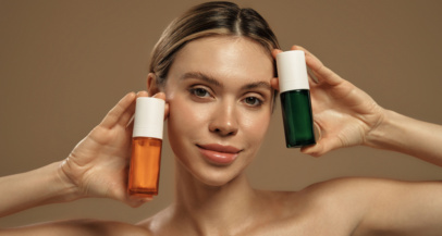 Bakuchiol ali retinol? Kakšne so ključne razlike in učinki na kožo - Modna.si