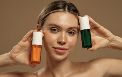 Bakuchiol ali retinol? Kakšne so ključne razlike in učinki na kožo - Modna.si