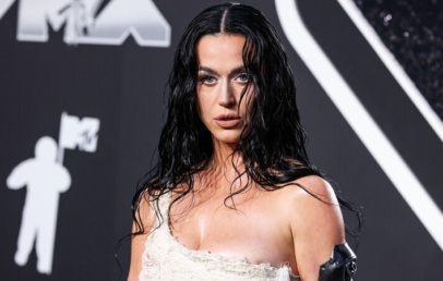 17 let kasneje: Katy Perry izgubila sodno bitko proti modni oblikovalki Katie Perry - Modna.si