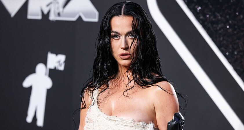 17 let kasneje: Katy Perry izgubila sodno bitko proti modni oblikovalki Katie Perry