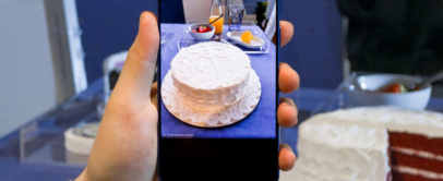 Tvoj novi skrivni recept za popoln Instagram profil - Modna.si