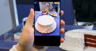 Tvoj novi skrivni recept za popoln Instagram profil - Modna.si