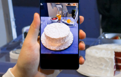 Tvoj novi skrivni recept za popoln Instagram profil - Modna.si