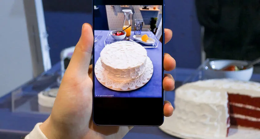 Tvoj novi skrivni recept za popoln Instagram profil - Modna.si