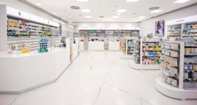 V ALEJI slovesno odprli nove prostore Lekarne Ljubljana - Modna.si