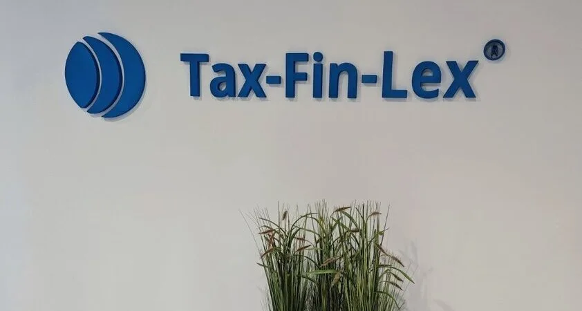 Novost pri nas: vsak ima lahko svojega pravnika z umetno inteligenco - Modna.si