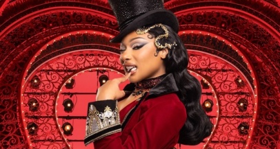 Šok na Broadwayu: Megan Thee Stallion odpeljali v bolnišnico sredi predstave - Modna.si