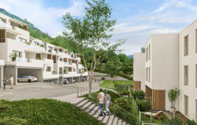 Na Primorskem nastajata 2 vrhunska stanovanjska projekta - Modna.si