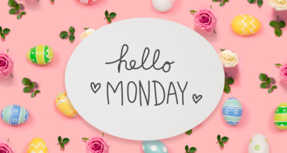 To je razlog, zakaj praznujemo velikonočni ponedeljek - večina tega sploh ne ve! - Modna.si