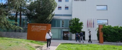 Klinika MD Anderson Madrid, evropska podružnica ene vodilnih onkoloških ustanov na svetu