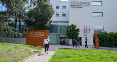 Klinika MD Anderson Madrid, evropska podružnica ene vodilnih onkoloških ustanov na svetu