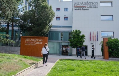 Klinika MD Anderson Madrid, evropska podružnica ene vodilnih onkoloških ustanov na svetu