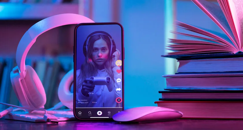 Zakaj so TikTok trendi tako zasvojljivi? Resnica vas bo presenetila - Modna.si