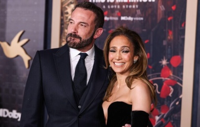 Ben Affleck svojo polovico luksuzne vile prepustil Jennifer Lopez - Modna.si