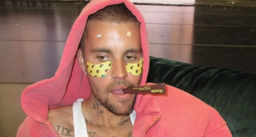 Justin Bieber za dva nastopa na Coachelli prejel vrtoglav znesek! - Modna.si