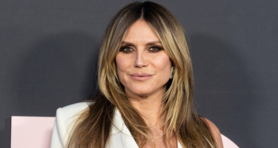 Neprepoznavna! Heidi Klum na festivalu Coachella 2026 pretentala vse - Modna.si