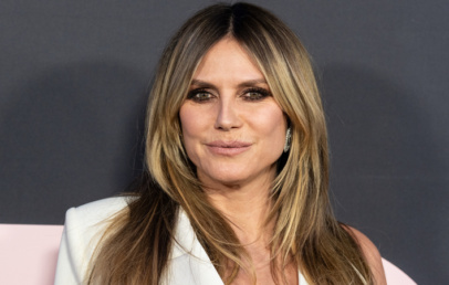 Neprepoznavna! Heidi Klum na festivalu Coachella 2026 pretentala vse - Modna.si