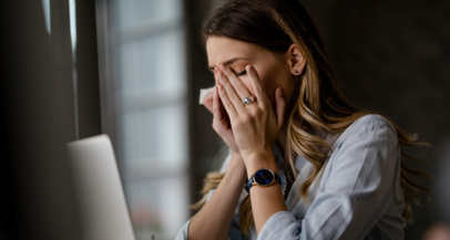 Zakaj ste ves čas utrujeni? 5 možnih razlogov - Modna.si