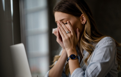 Zakaj ste ves čas utrujeni? 5 možnih razlogov - Modna.si