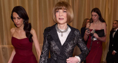 Nekdanje asistentke Anne Wintour razkrile, kako je v resnici delati za ikono Voguea - Modna.si