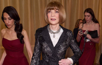 Nekdanje asistentke Anne Wintour razkrile, kako je v resnici delati za ikono Voguea - Modna.si