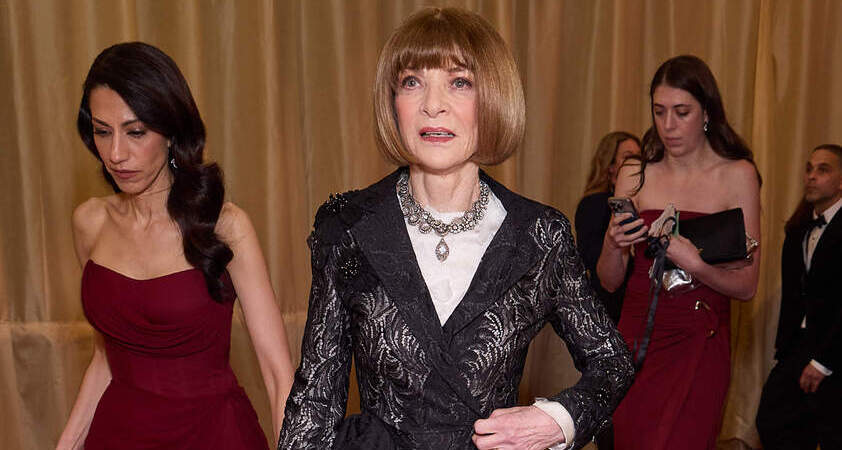 Nekdanje asistentke Anne Wintour razkrile, kako je v resnici delati za ikono Voguea