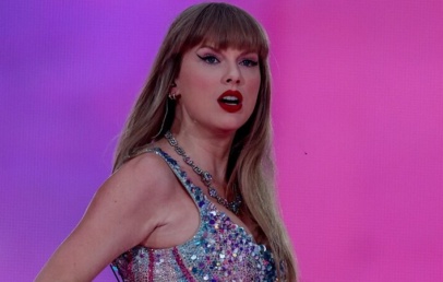 Taylor Swift zaščitila svoj glas in podobo, razlog v ozadju pa buri ves splet - Modna.si