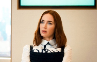 Ženska, ki je navdihnila lik Emily iz Hudičevka v Pradi, je prvič spregovorila - Modna.si