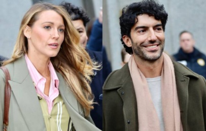 Neverjeten razplet spora Blake Lively in Justina Baldonija: razkrivamo, kam so šli milijoni! - Modna.si