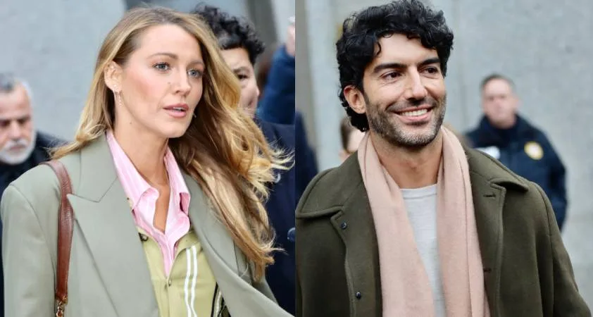 Neverjeten razplet spora Blake Lively in Justina Baldonija: razkrivamo, kam so šli milijoni! - Modna.si