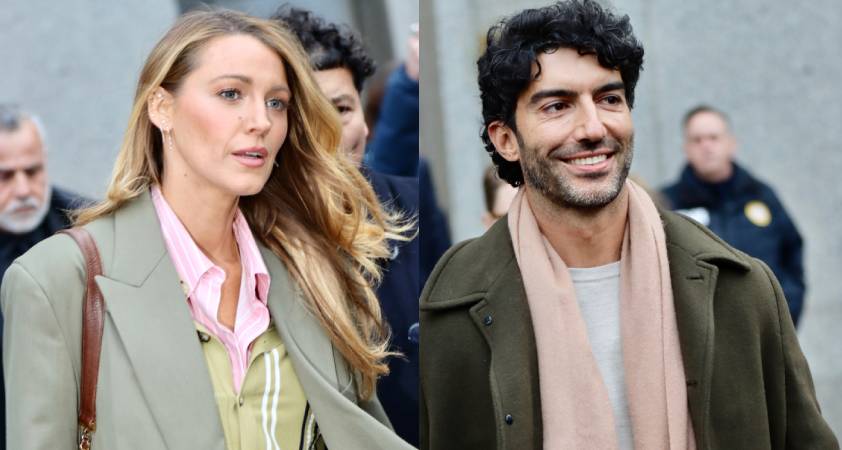 Neverjeten razplet spora Blake Lively in Justina Baldonija: razkrivamo, kam so šli milijoni!
