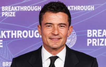 Orlando Bloom po Met Gali ujet z 22 let mlajšo vplivnico, ki močno spominja na Katy Perry - Modna.si