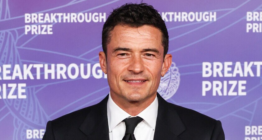 Orlando Bloom po Met Gali ujet z 22 let mlajšo vplivnico, ki močno spominja na Katy Perry
