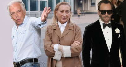 To so najbogatejši modni oblikovalci na svetu leta 2026 - Modna.si