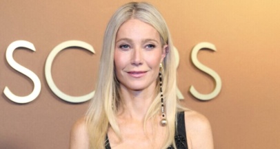 Gwyneth Paltrow pokazala novo kolekcijo, a vsi govorijo o njenem obrazu - Modna.si
