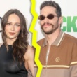 Pete Davidson in Elsie Hewitt sta se po rojstvu hčerke razšla