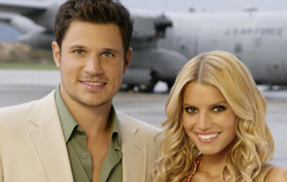 Jessica Simpson v prvem razredu, otroci pa v ekonomskem? Bivši mož razkril, kaj je videl - Modna.si