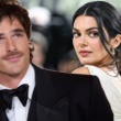 Kendall Jenner in Jacob Elordi ujeta sama na plaži: nova zvezdniška romanca?
