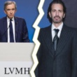 LVMH se poslavlja od Marca Jacobsa: Konec skoraj 30-letne modne zveze