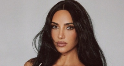 Kim Kardashian šokirala: vsak dan vzame kar 35 prehranskih dodatkov - Modna.si