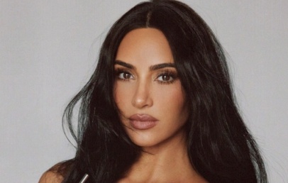 Kim Kardashian šokirala: vsak dan vzame kar 35 prehranskih dodatkov - Modna.si