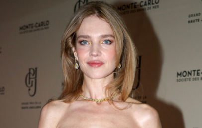 44-letna Natalia Vodianova noseča: pričakuje že šestega otroka! - Modna.si