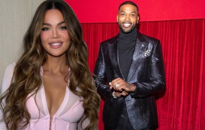 Tristan Thompson zaradi Khloé Kardashian naredil vazektomijo - Modna.si