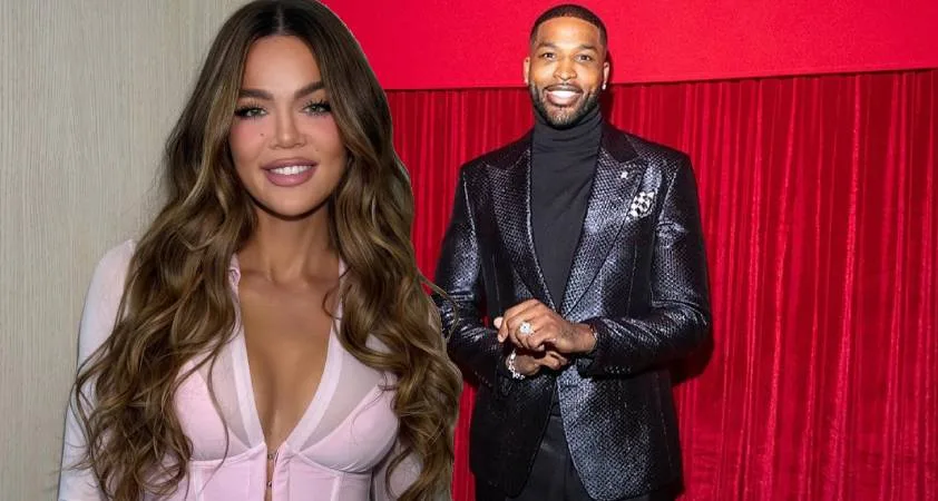 Tristan Thompson zaradi Khloé Kardashian naredil vazektomijo - Modna.si